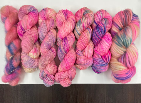 Local Yarn Store Day 2024 - PRE-ORDER