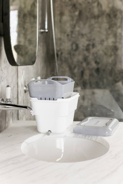 Strucket Mini Gray