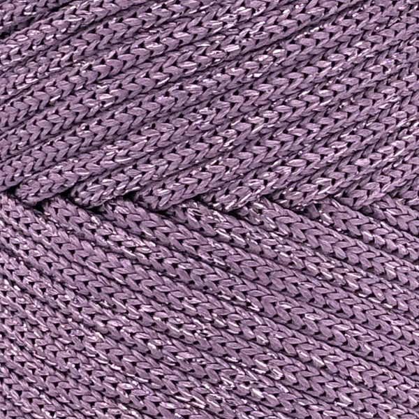 SENSY | Macrame Cord Sparkle - 5 mm
