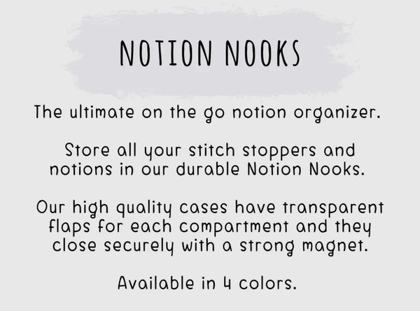 Notions Nook