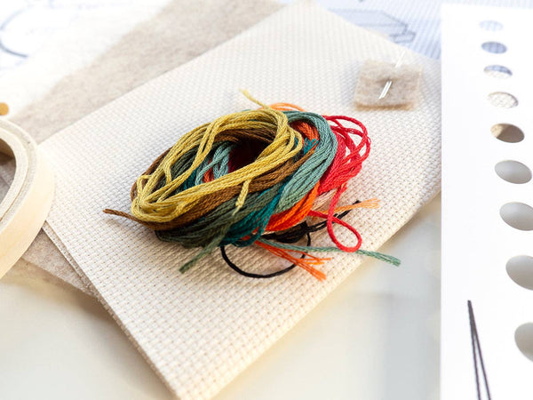 JUNEBUG AND DARLIN | Bibliophilia Kit