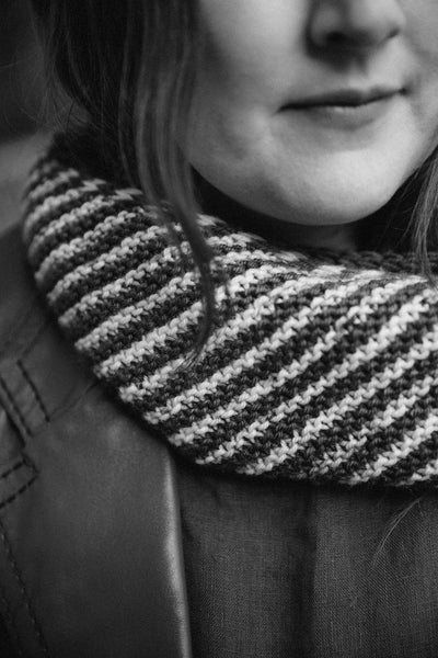 LAINE | Stripes by Vera Valimaki