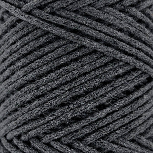 SENSY | Cotton Macrame Cord - 2 mm