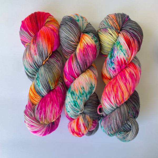 FIBER FEVER | Weird Science (April 2024)