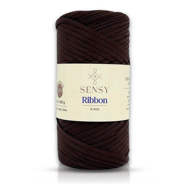 SENSY | Macrame Ribbon