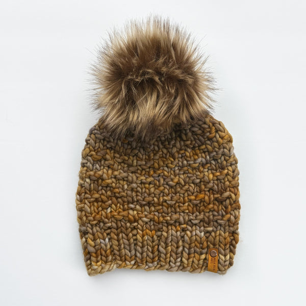 Lake Effect Beanie