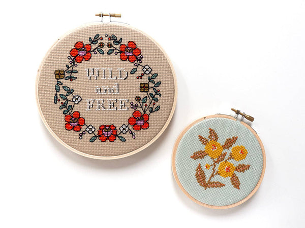 JUNEBUG AND DARLIN | Wild and Free Kit