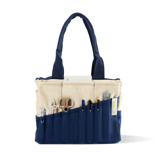 Soolla® Studio Bag, Marina: Marina