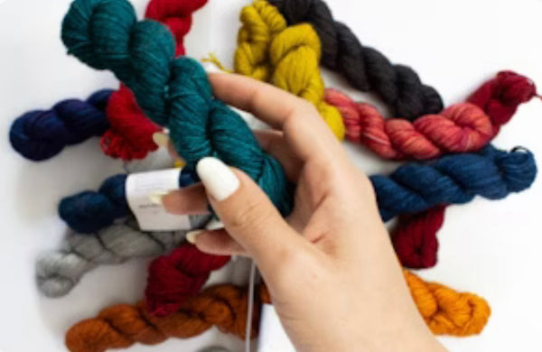 MALABRIGO | Ultimate Sock - Minis