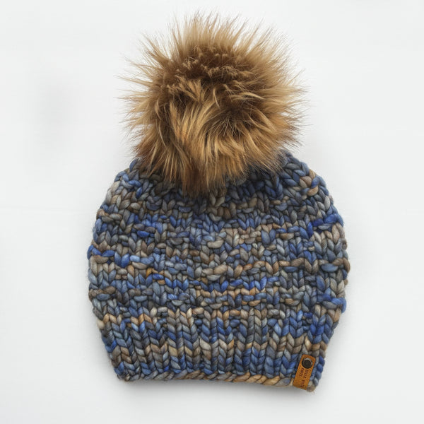 Lake Effect Beanie