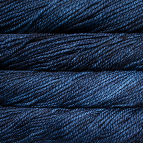MALABRIGO | VIENTOS - Azul Profundo