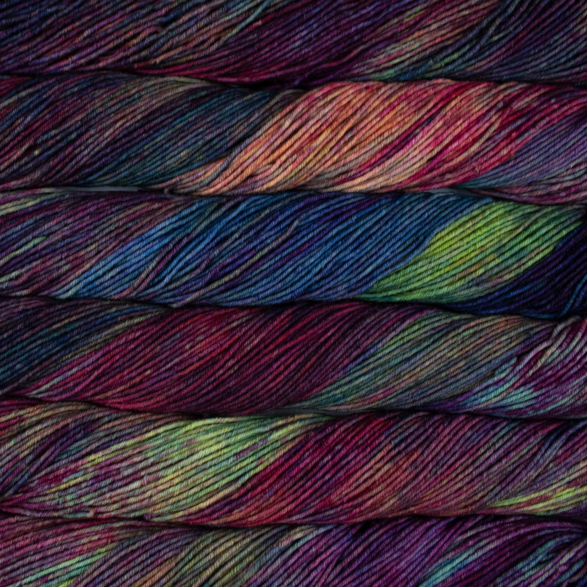 MALABRIGO | SEIS CABOS - Aniversario