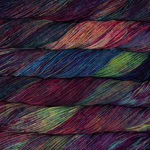 MALABRIGO | SEIS CABOS - Aniversario