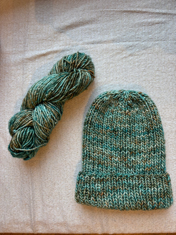 Avalanche Beanie - Taystee