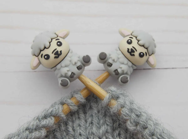 Stitch Stoppers