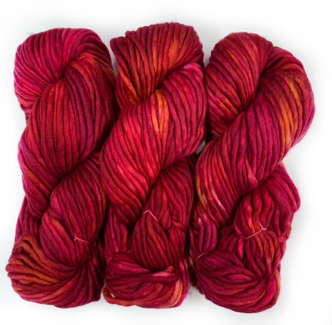 Mammoth - Color of the Month (December 2023)