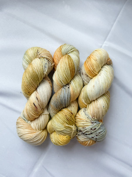 FIBER FEVER | OPE! More Than Just Beige