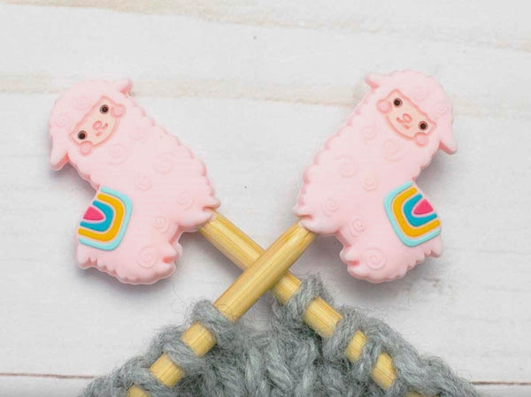 Stitch Stoppers