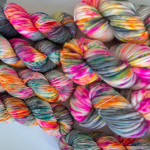FIBER FEVER | Weird Science (April 2024)
