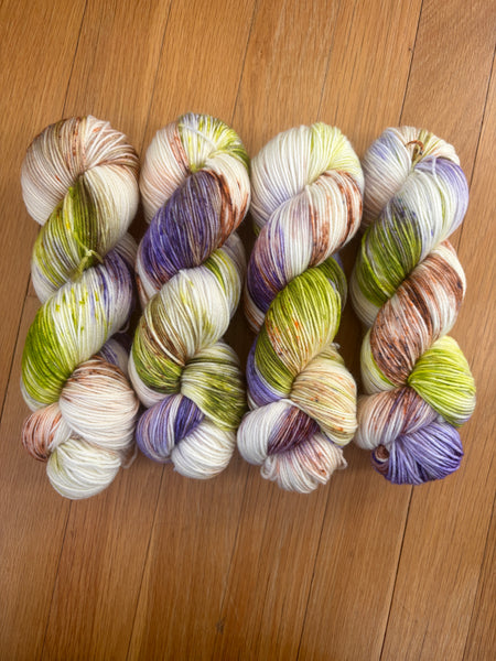 FIBER FEVER | SOCK - Flockstar