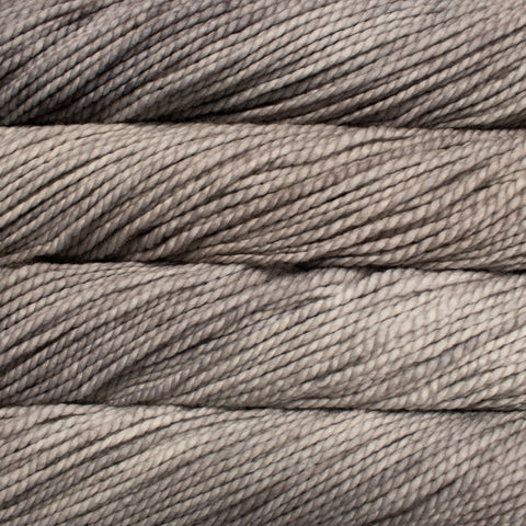 MALABRIGO | VIENTOS - Cape Cod Gray