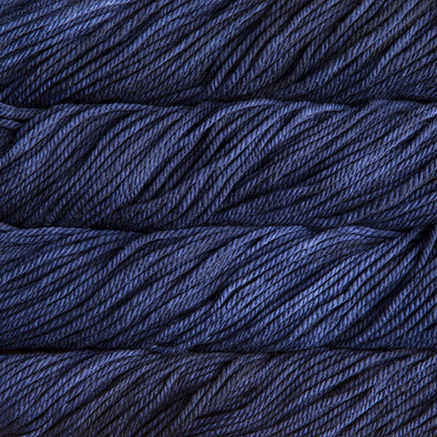 MALABRIGO | CHUNKY - Marine