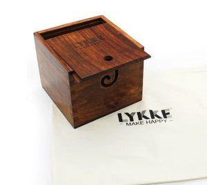 Lykke Yarn Box