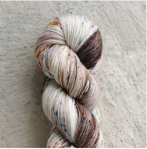 Tosh DK - Bird is the Word (April '24 Hue of the Moment)