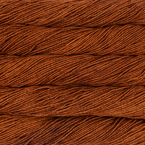 MALABRIGO | SEIS CABOS - Caramel