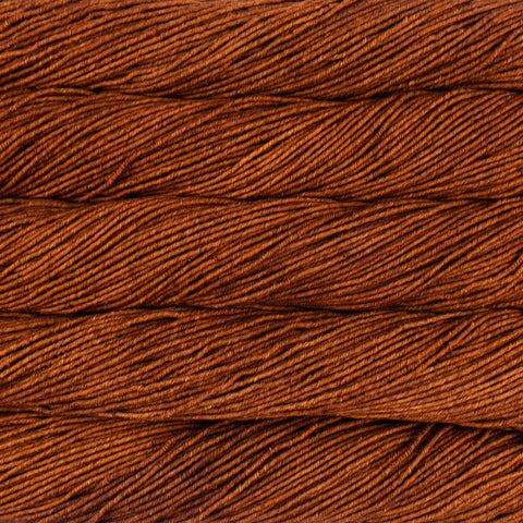 MALABRIGO | SEIS CABOS - Caramel