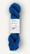 WOOLDREAMERS | 90 Varas - Cobalt