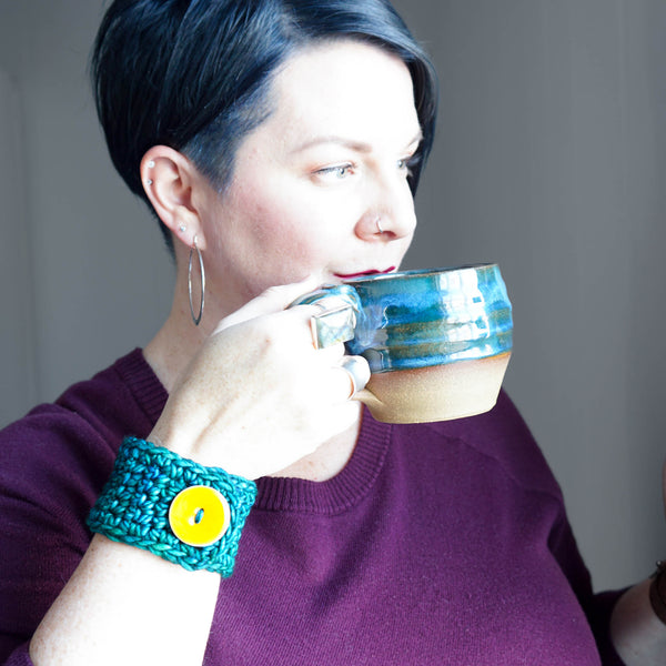 Class | Learn to Crochet in a Day