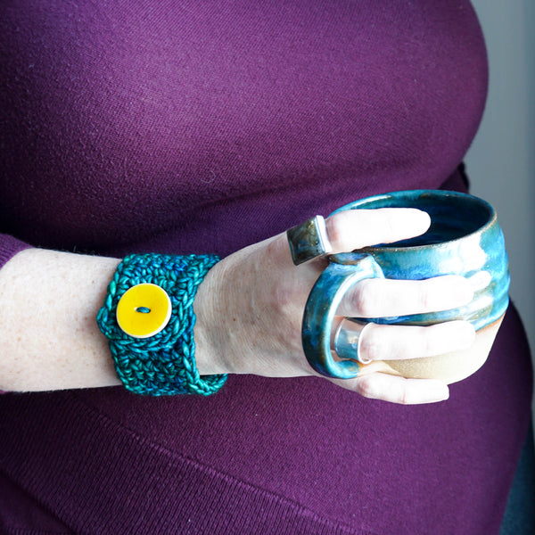 Class | Learn to Crochet in a Day