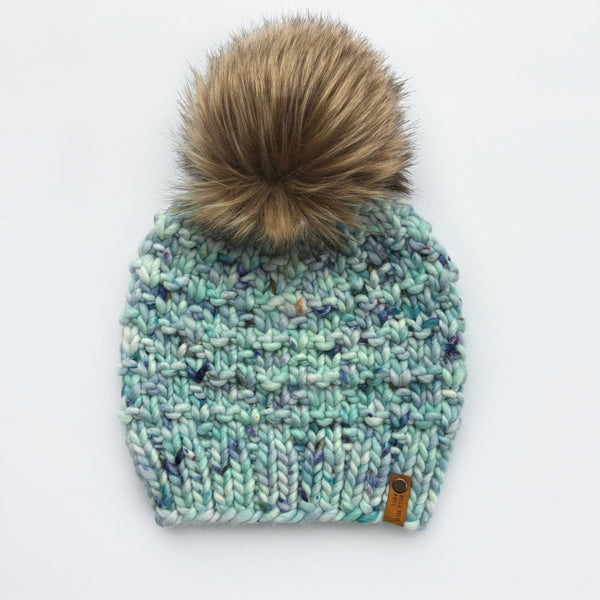 Lake Effect Beanie