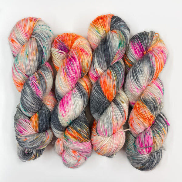 FIBER FEVER | Weird Science (April 2024)