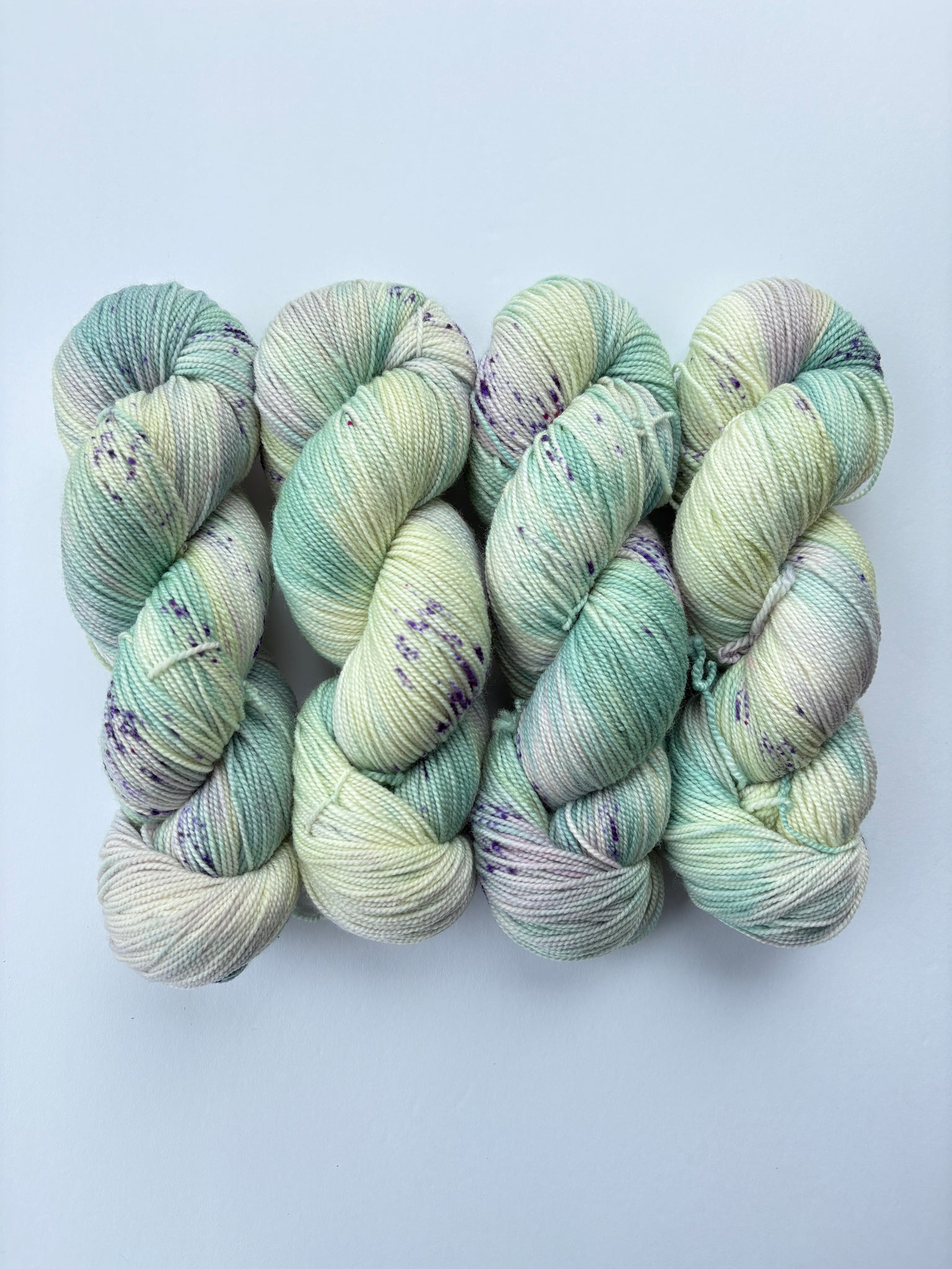 Fiber Fever - Local Yarn Store Day 2025