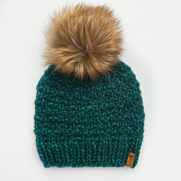 Lake Effect Beanie