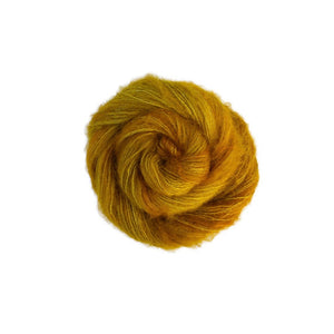 Mohair - Frank Ochre