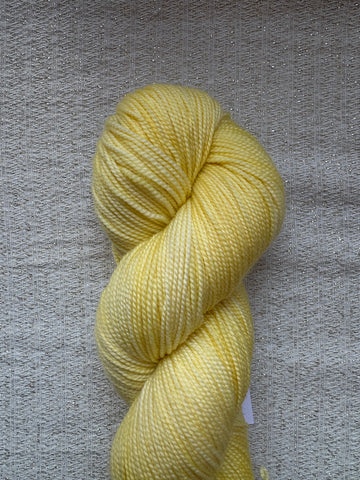 Sock TWIST - Banana Boat (Summer 2025)