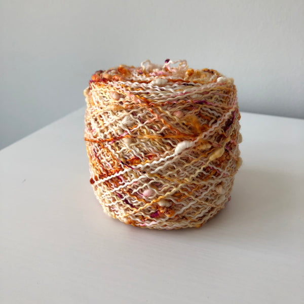 Mini Slub Skeins