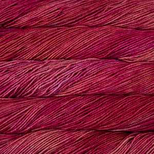 MALABRIGO | SEIS CABOS - English Rose