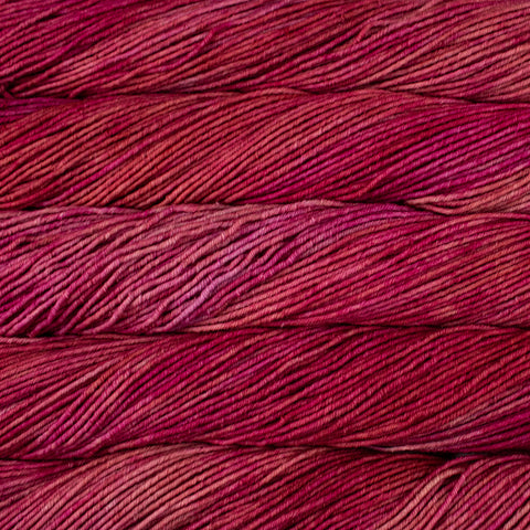 MALABRIGO | SEIS CABOS - English Rose