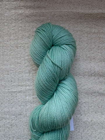 Sock TWIST - Sea Siren (Summer 2025)