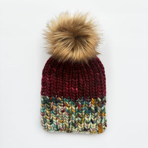 Nokhu Beanie