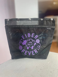 Fiber Fever Oh Snap