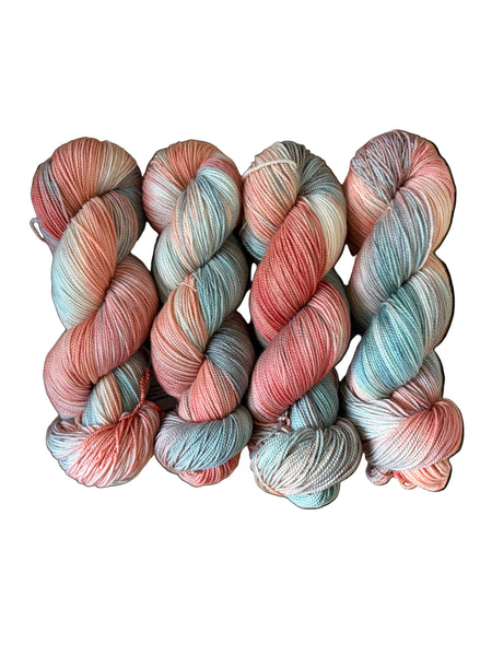 FIBER FEVER | SOCK - Weird Science #6 (September 2026)