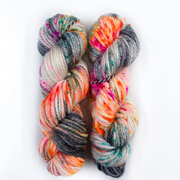FIBER FEVER | Weird Science (April 2024)