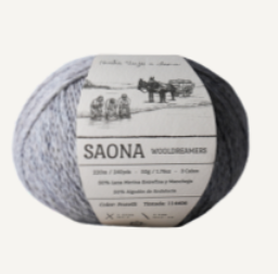 WOOLDREAMERS | Saona - Fratelli