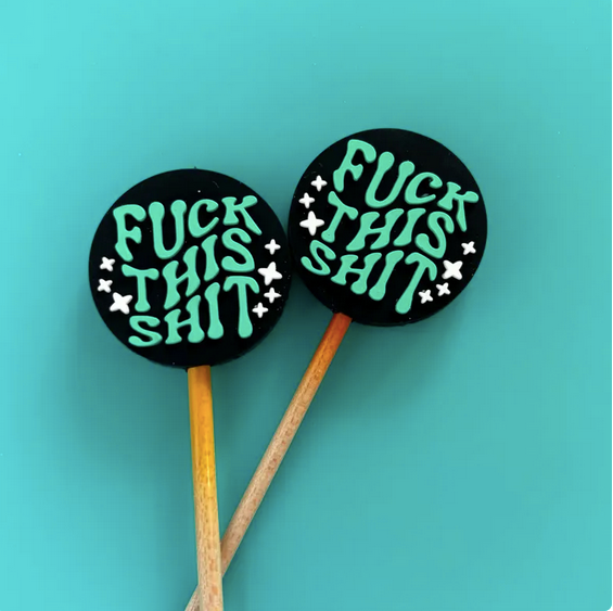Needle Point Protectors - Comma Craft Co