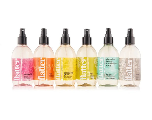 SOAK | Flatter Ironing & Smoothing Spray